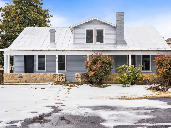 183 Blue Bell Ave, Luray, VA 22835