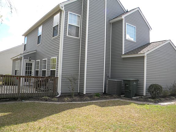 Side of Home