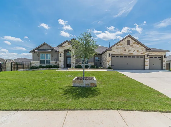 5302 Guston Hall, San Antonio, TX 78263
