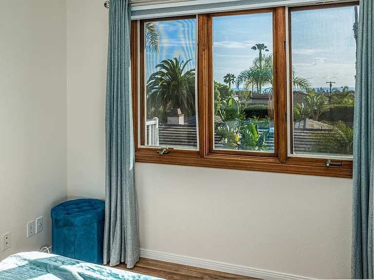 Window View