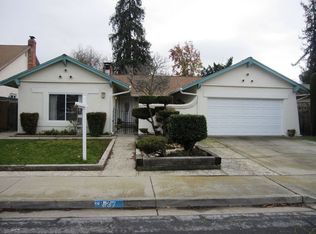 837 Cherokee Dr, Livermore, CA