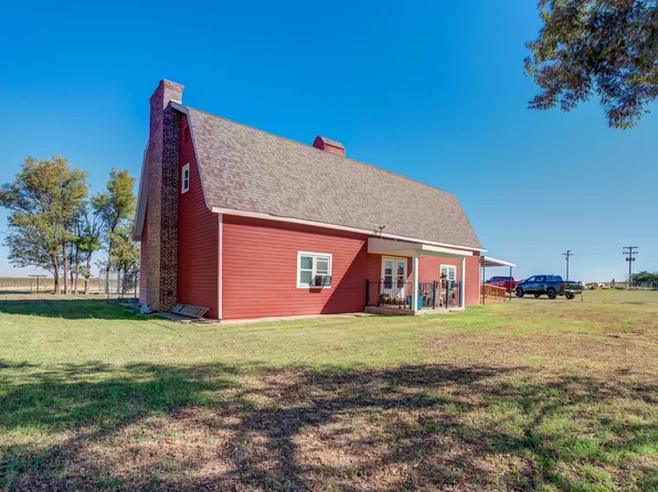 1548 S Interstate Highway 27, Hale Center, TX 79041