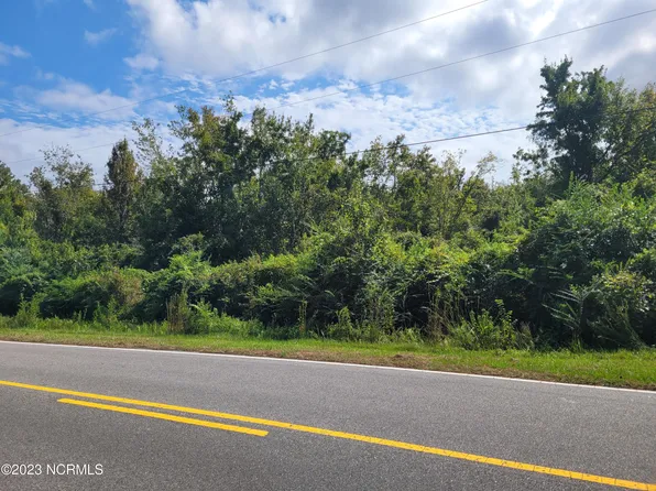 00 Jabbertown Road, Southport, NC 28461