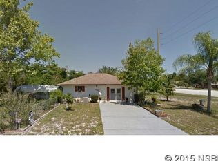 1829 Victory Palm Dr, Edgewater, FL 32132