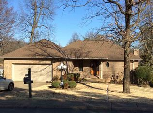 1402 Metzler Ln, Jonesboro, AR 72401