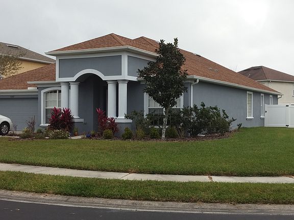 Corner Lot