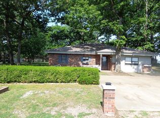 26261 S 615th Loop, Grove, OK 74344