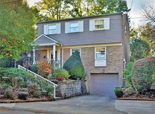 407 Newport Rd, Pittsburgh, PA 15221