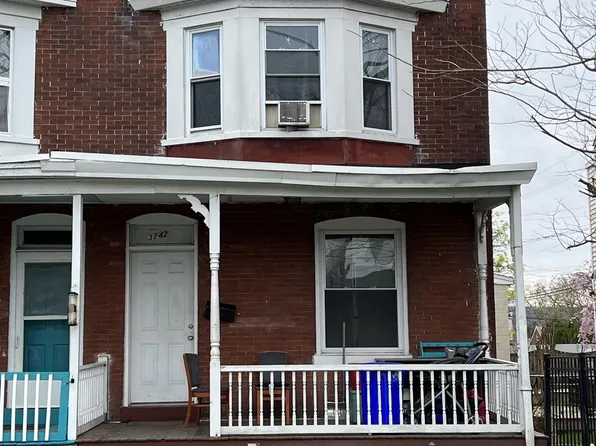 3242 Hoffman St, Harrisburg, PA 17110
