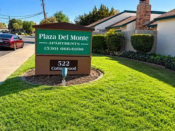 PLAZA DEL MONTE APARTMENTS, 522 Cottonwood St APT 230, Woodland, CA 95695