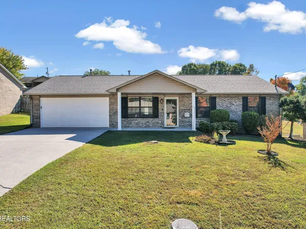 5008 Stewart Ridge Rd, Knoxville, TN 37938