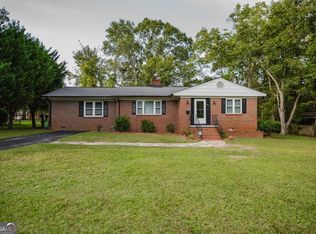 104 Tyus St, Barnesville, GA 30204