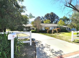 5241 Twin Oaks Rd, Hidden Hills, CA 91302
