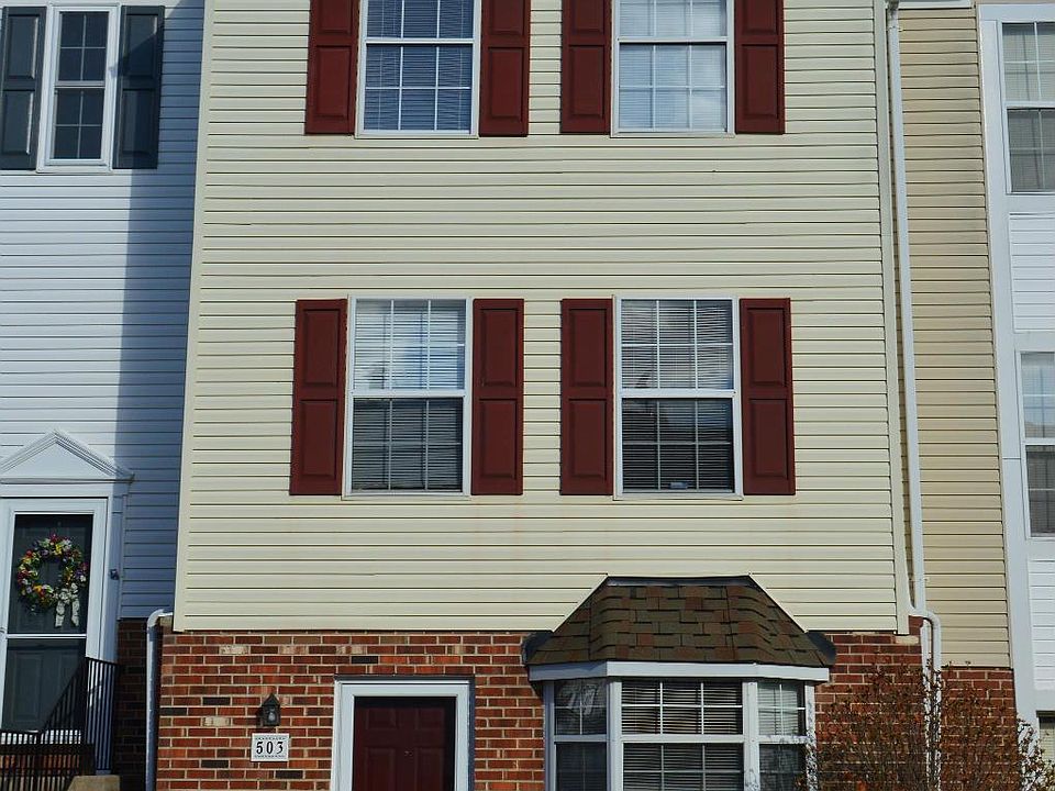 1st image of 503 Westminster Ln