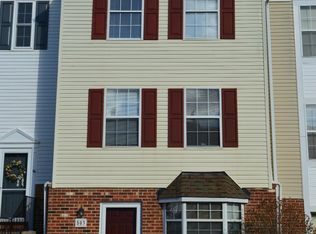 503 Westminster Ln, Stafford, VA 22556