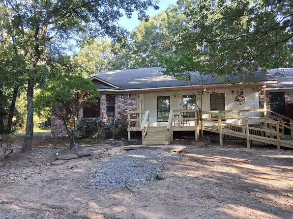 2795 E Mountain Rd, Bee Branch, AR 72013