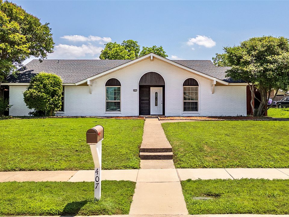 1st image of 407 S Spring Creek Dr