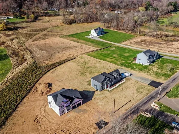 1241 Middletown Avenue, North Branford, CT 06472