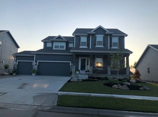 11274 S 117th Ave, Papillion, NE 68046
