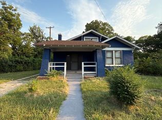 1048 E McLemore Ave, Memphis, TN 38106