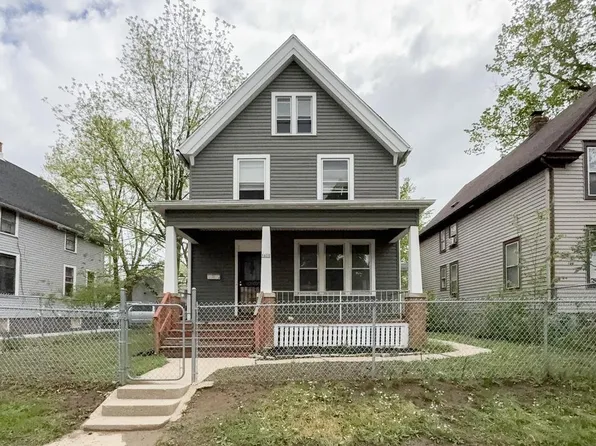 5410 North 37th STREET, Milwaukee, WI 53209