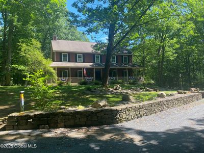 7146 Lafayette Road, Middle Grove, NY, 12850