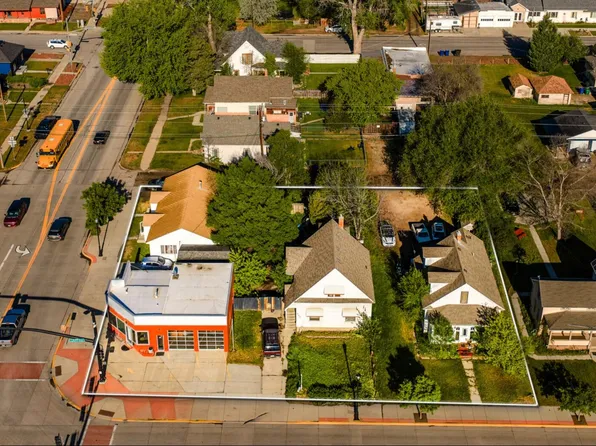 902 N Main St, Sheridan, WY 82801