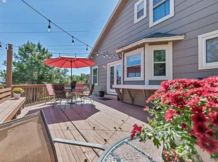 710 Howe Court, Castle Rock, CO 80104