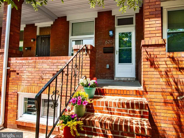 620 N Robinson St, Baltimore, MD 21205