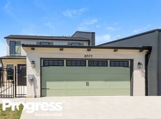 8577 Mulligan Pass, Fort Worth, TX 76179