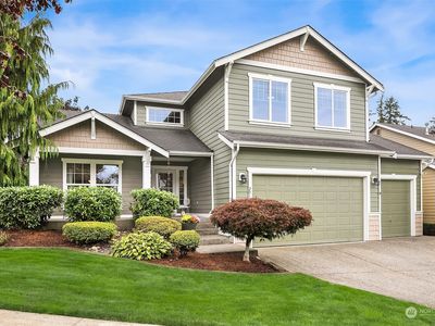 20109 SE 260th Place, Covington, WA, 98042