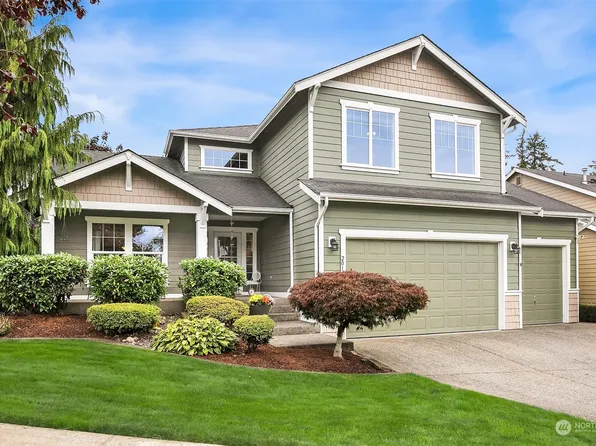 20109 SE 260th Place, Covington, WA 98042