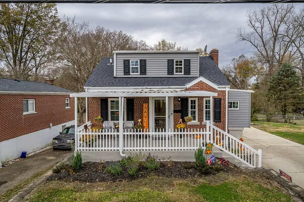 4523 Carroll St photo 1