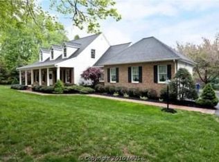 6749 Cortina Dr, Highland, MD 20777