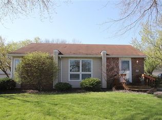 405 NE 7th St, Ankeny, IA 50021