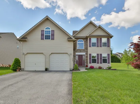 1590 Abigail Ln Lot 59, Allentown, PA 18104