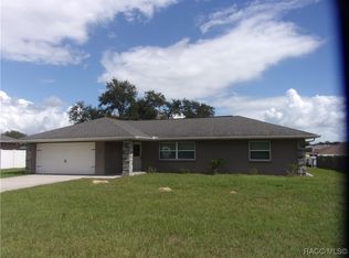137 N Independence Hwy, Inverness, FL 34453