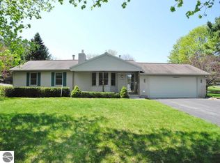 7899 S Shoreside Dr, Traverse City, MI 49684
