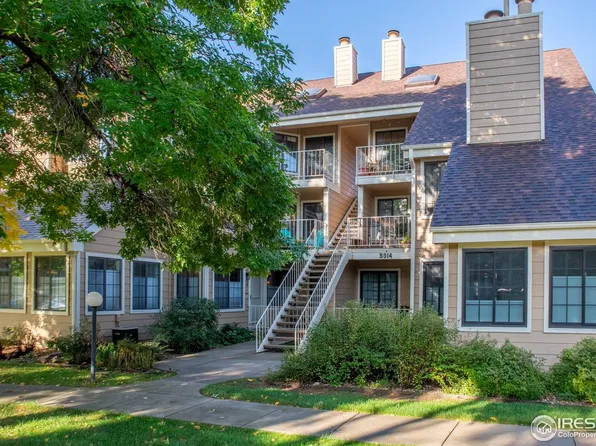 5914 Gunbarrel Ave #F, Boulder, CO 80301