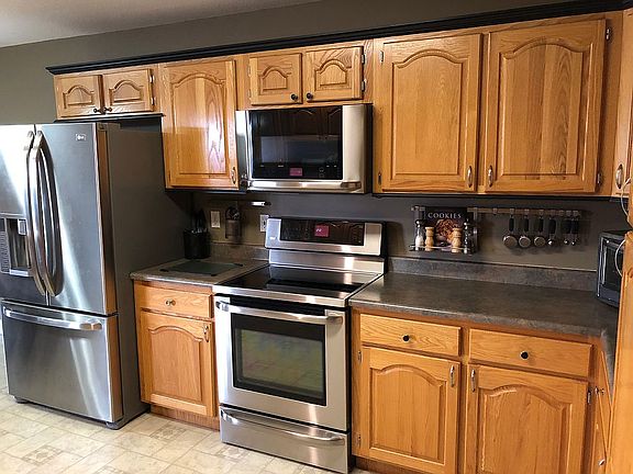 Stainless matching appliance