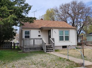 301 Fort St, Hays, KS 67601