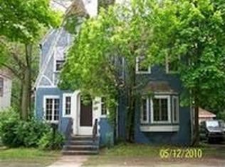 1720 Salem Ave, Dayton, OH 45406