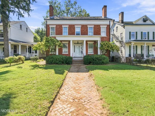 80 Main Street, Keyport, NJ 07735