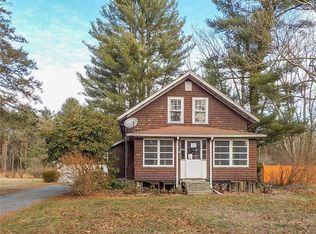 274 S Worcester St, Norton, MA 02766
