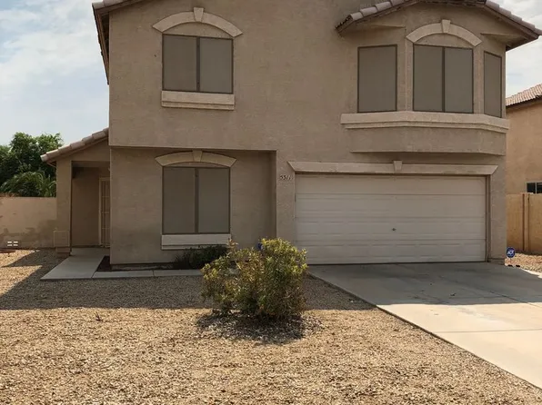 5311 N 104th Dr, Glendale, AZ 85307