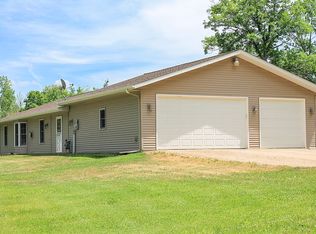 30873 Harris Town Rd, Grand Rapids, MN 55744