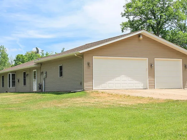 30873 Harris Town Rd, Grand Rapids, MN 55744