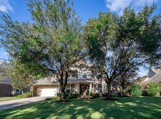 5734 Oakmoss Trl, Spring, TX 77379