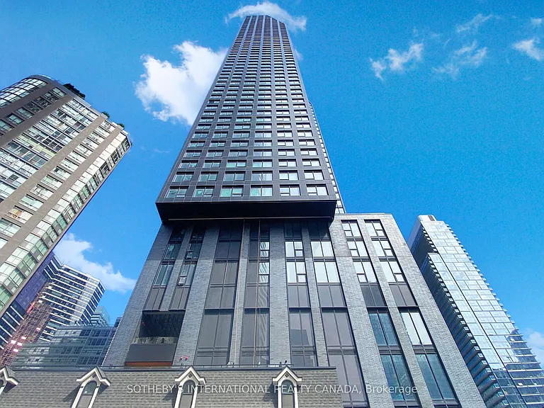8 Wellesley St W #707 — Photo 3
