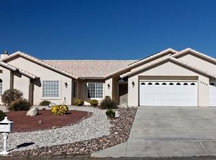 16406 Olalee Rd, Apple valley, CA 92307